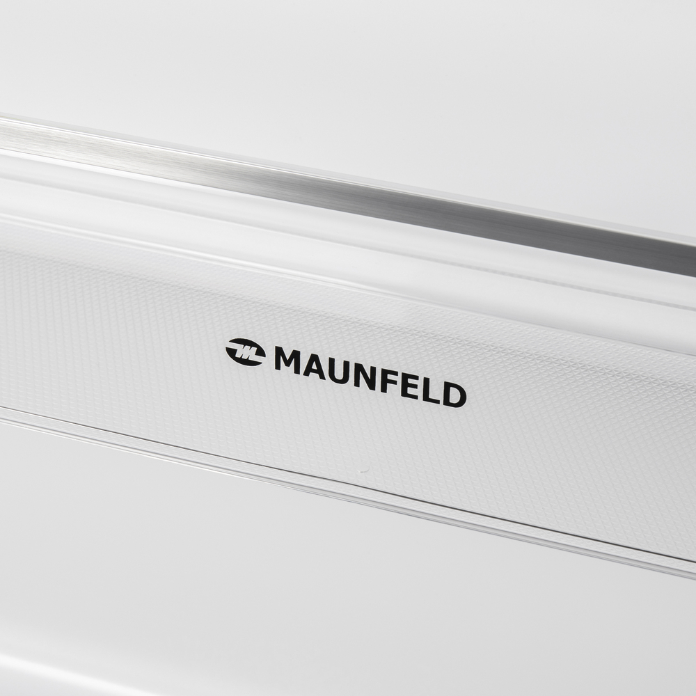 Холодильник с инвертором MAUNFELD MFF1857NFSB - фото15