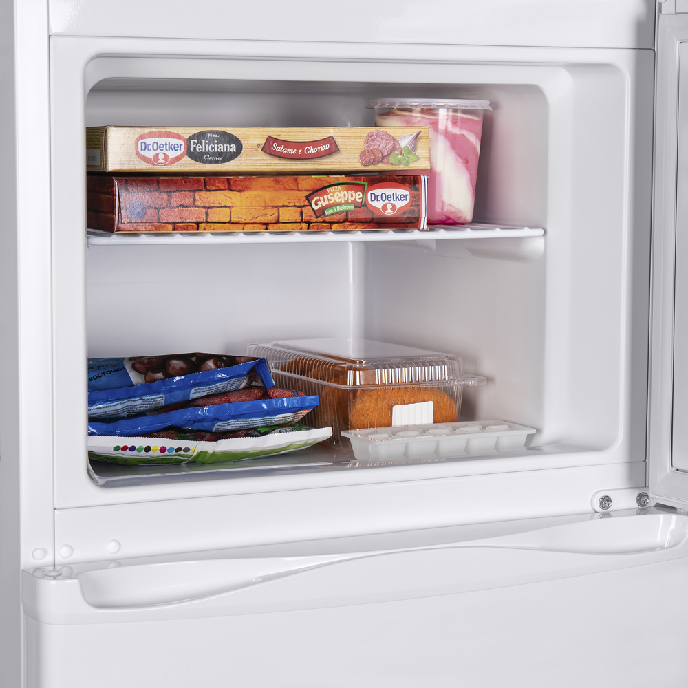 Холодильник MAUNFELD MFF143W - фото7