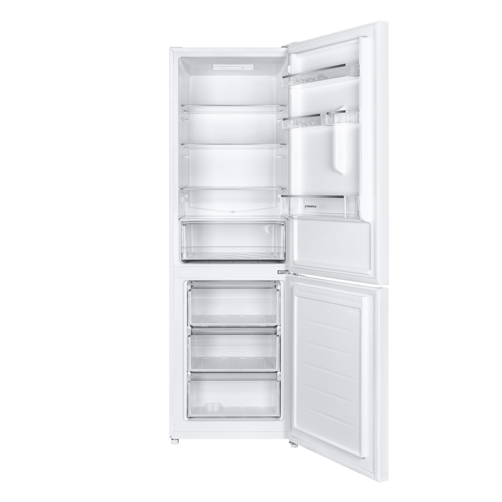 Холодильник MAUNFELD MFF185SFW - фото3