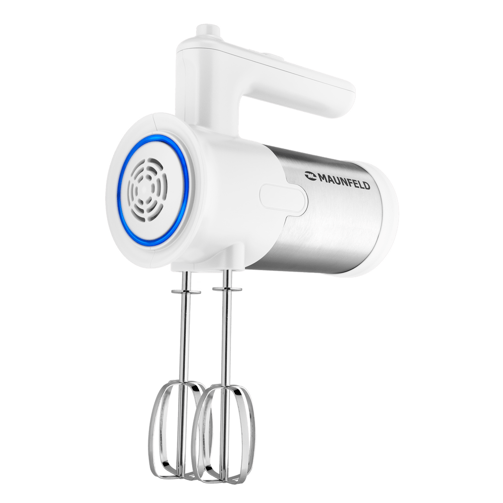 Миксер MAUNFELD MF-321WH - фото1