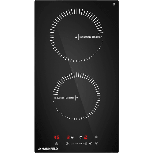 Индукционная варочная панель MAUNFELD CVI292STBKC