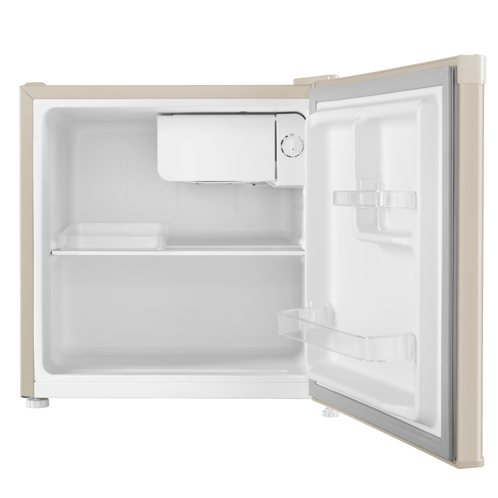 Холодильник MAUNFELD MFF50BG - фото3