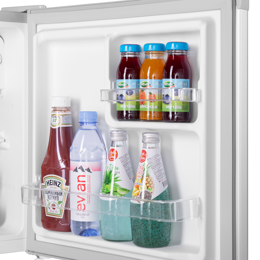 Холодильник MAUNFELD MFF50SL - фото9