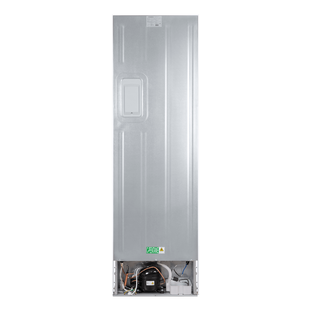 Холодильник MAUNFELD MFF200NF Inverter - фото5