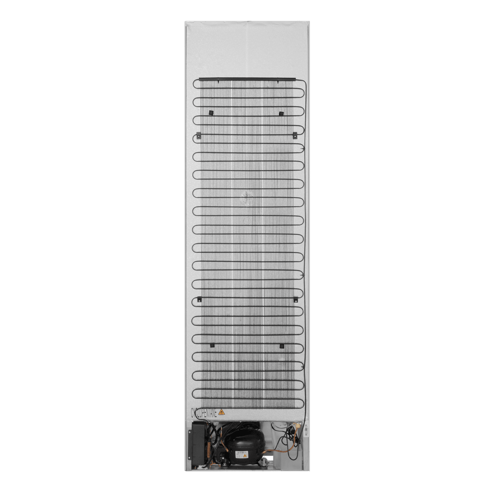 Холодильник-морозильник встраиваемый MAUNFELD MBF19354NFWGR LUX Inverter - фото13