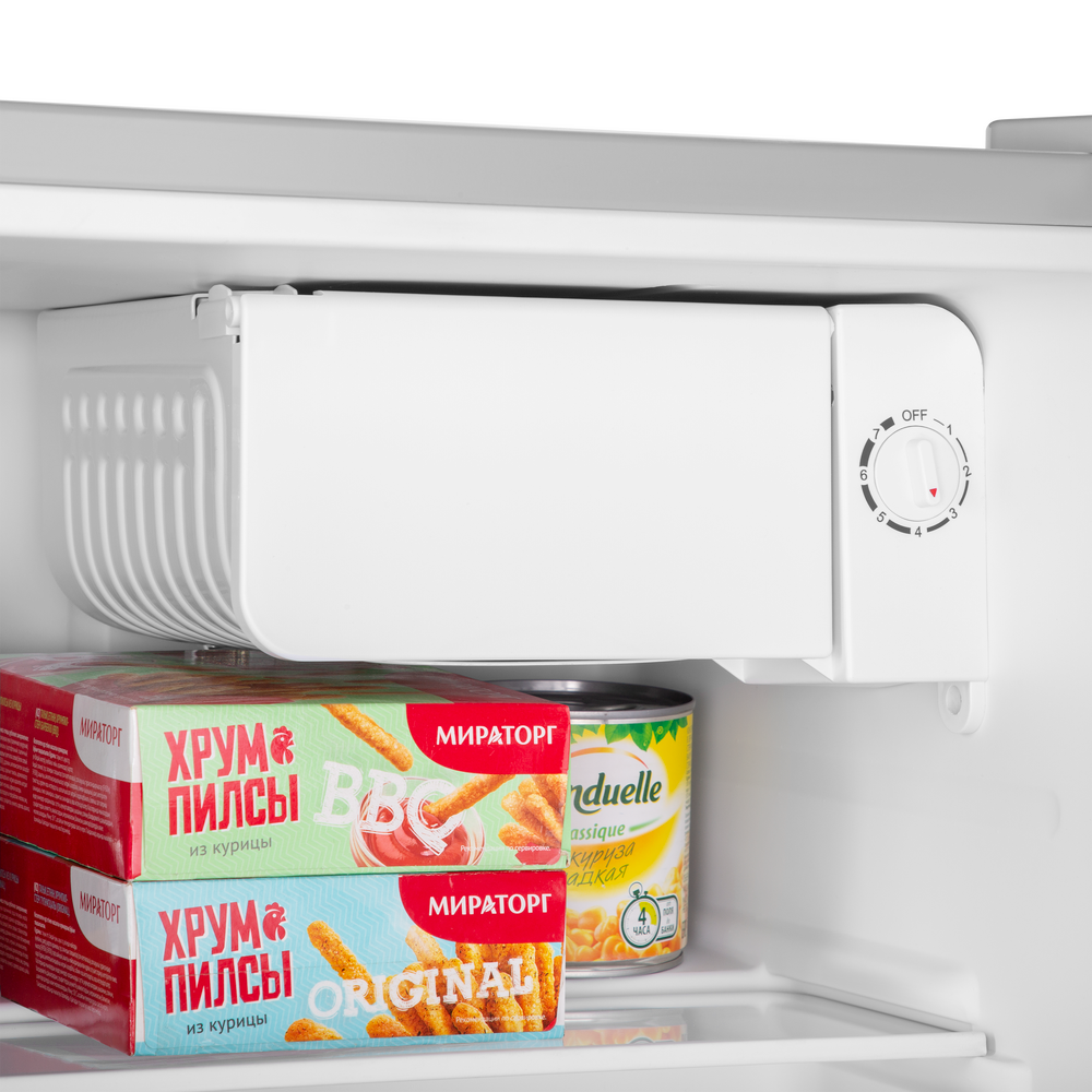 Холодильник MAUNFELD MFF50SL - фото10
