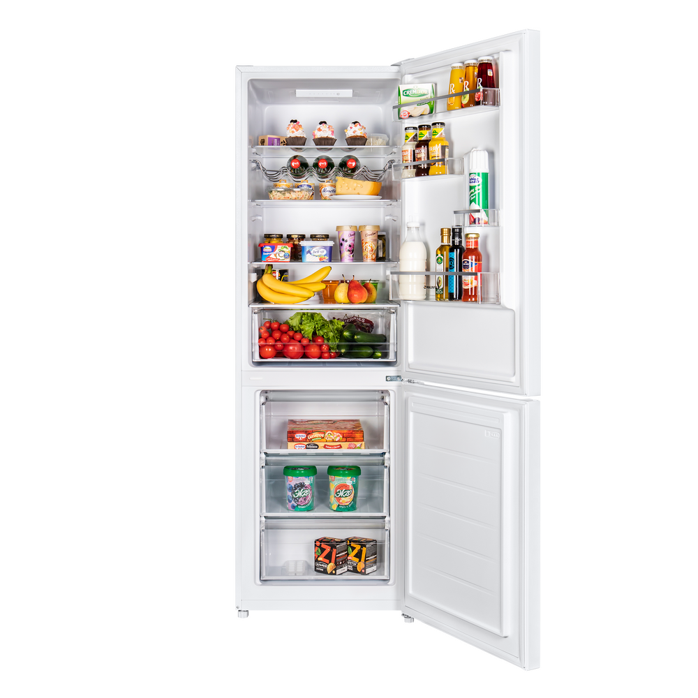 Холодильники с 5 полками в холодильной камере