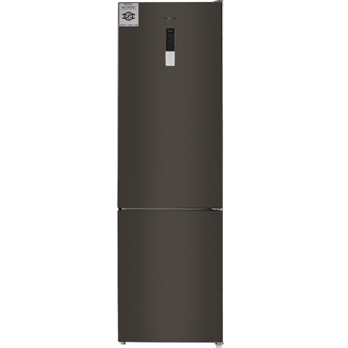 Холодильник MAUNFELD MFF200NFSB10&nbsp;Inverter