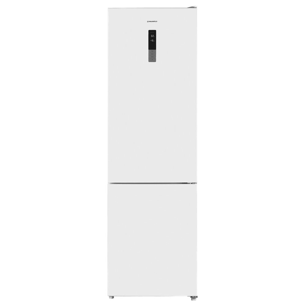 Холодильник MAUNFELD MFF200NF10 Inverter - фото1