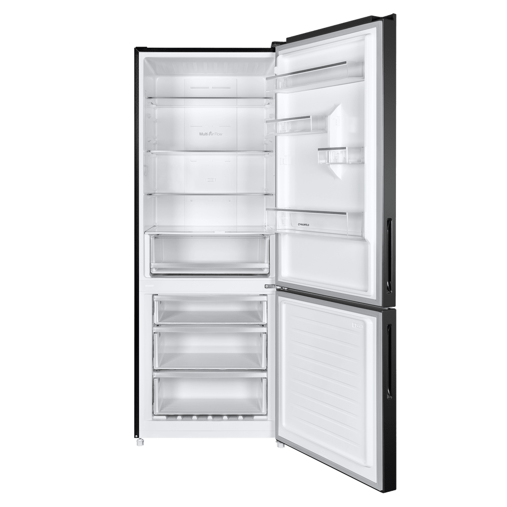 Холодильник с инвертором MAUNFELD MFF1857NFSB - фото4