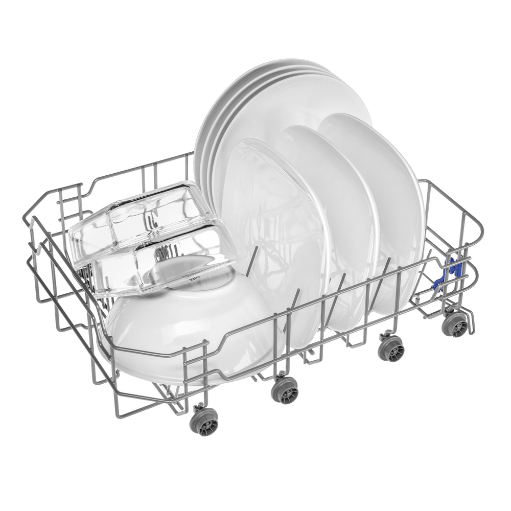 Посудомоечная машина MAUNFELD MLP4529A01 Light Beam - фото17