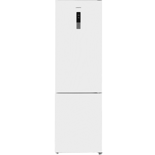 Холодильник MAUNFELD MFF200NFW10&nbsp;Inverter
