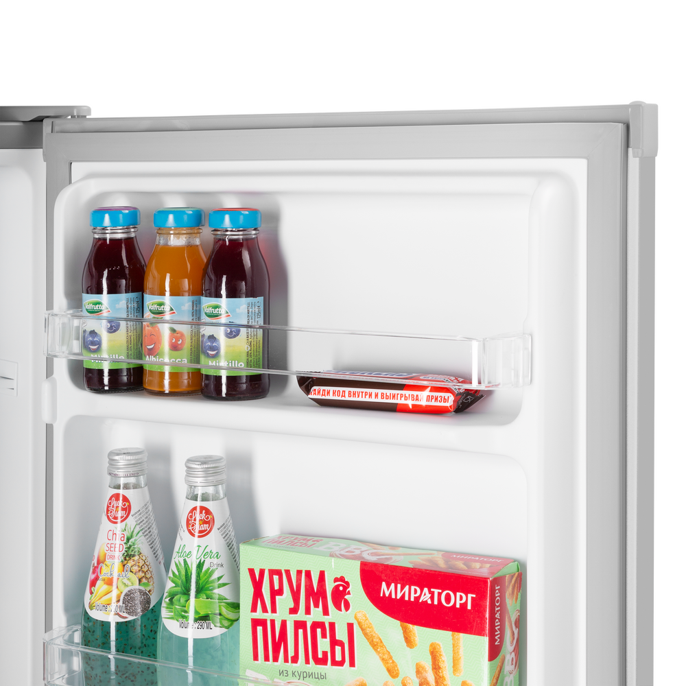 Холодильник MAUNFELD MFF83SL - фото11