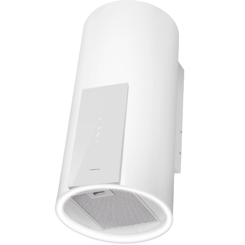 Кухонная вытяжка MAUNFELD ALBA 39 Wall белый