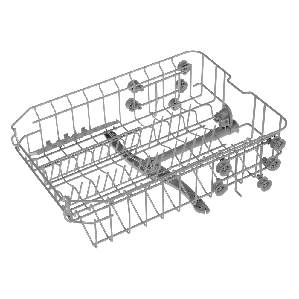 Посудомоечная машина MAUNFELD MWF45220W - фото9