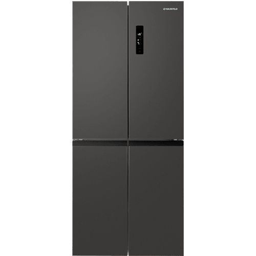 Холодильник-морозильник с инвертором MAUNFELD MFF192NFSB01 Inverter