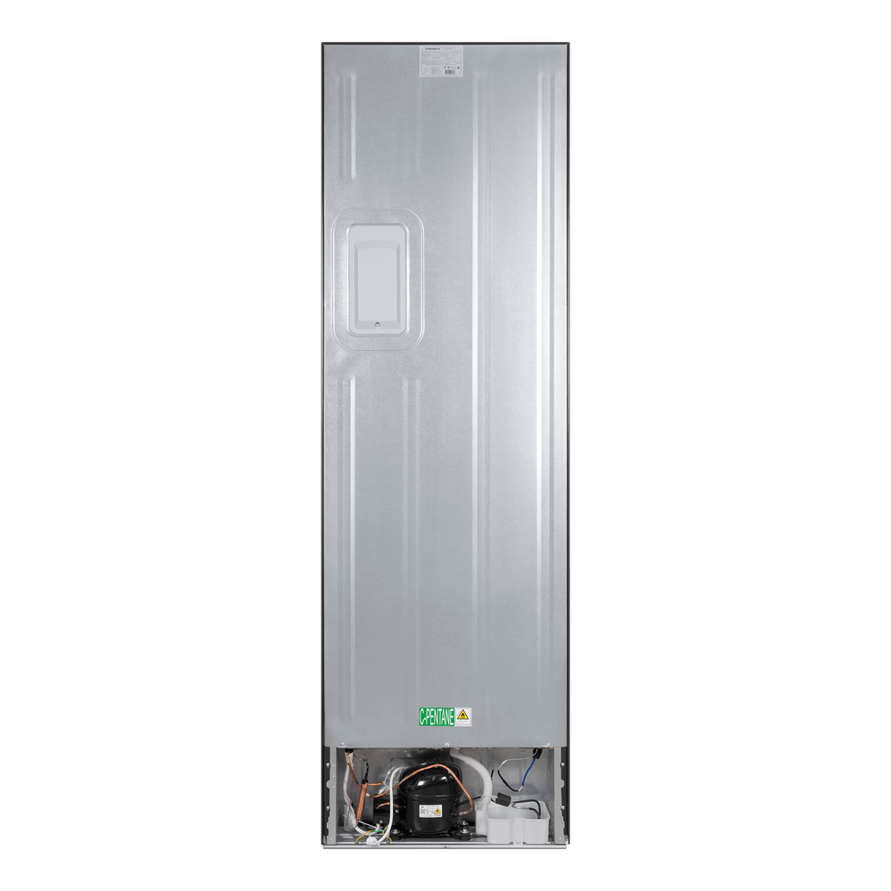 Холодильник MAUNFELD MFF200NF Inverter - фото5