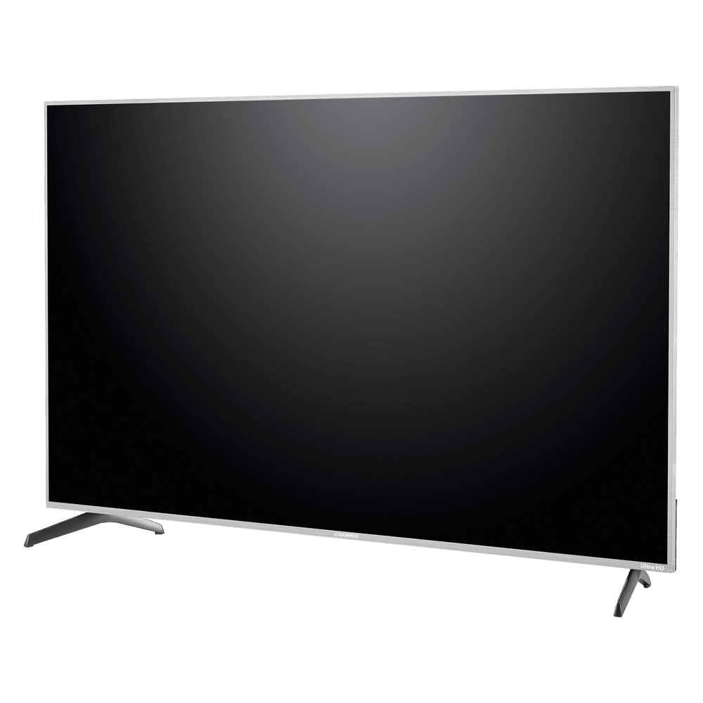 65" Телевизор MAUNFELD MQT65USX03, 4K Ultra HD, СМАРТ ТВ, Яндекс TV - фото4