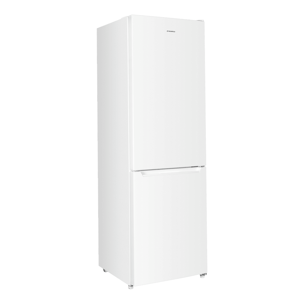 Холодильник MAUNFELD MFF185SFW - фото4