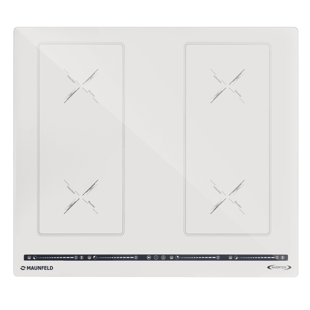 Индукционная варочная панель MAUNFELD CVI594SB2A Inverter - фото1