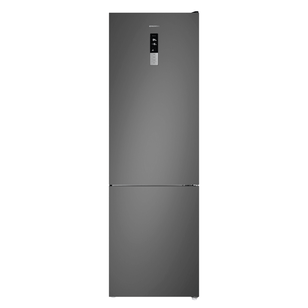 Холодильник MAUNFELD MFF200NF10 Inverter