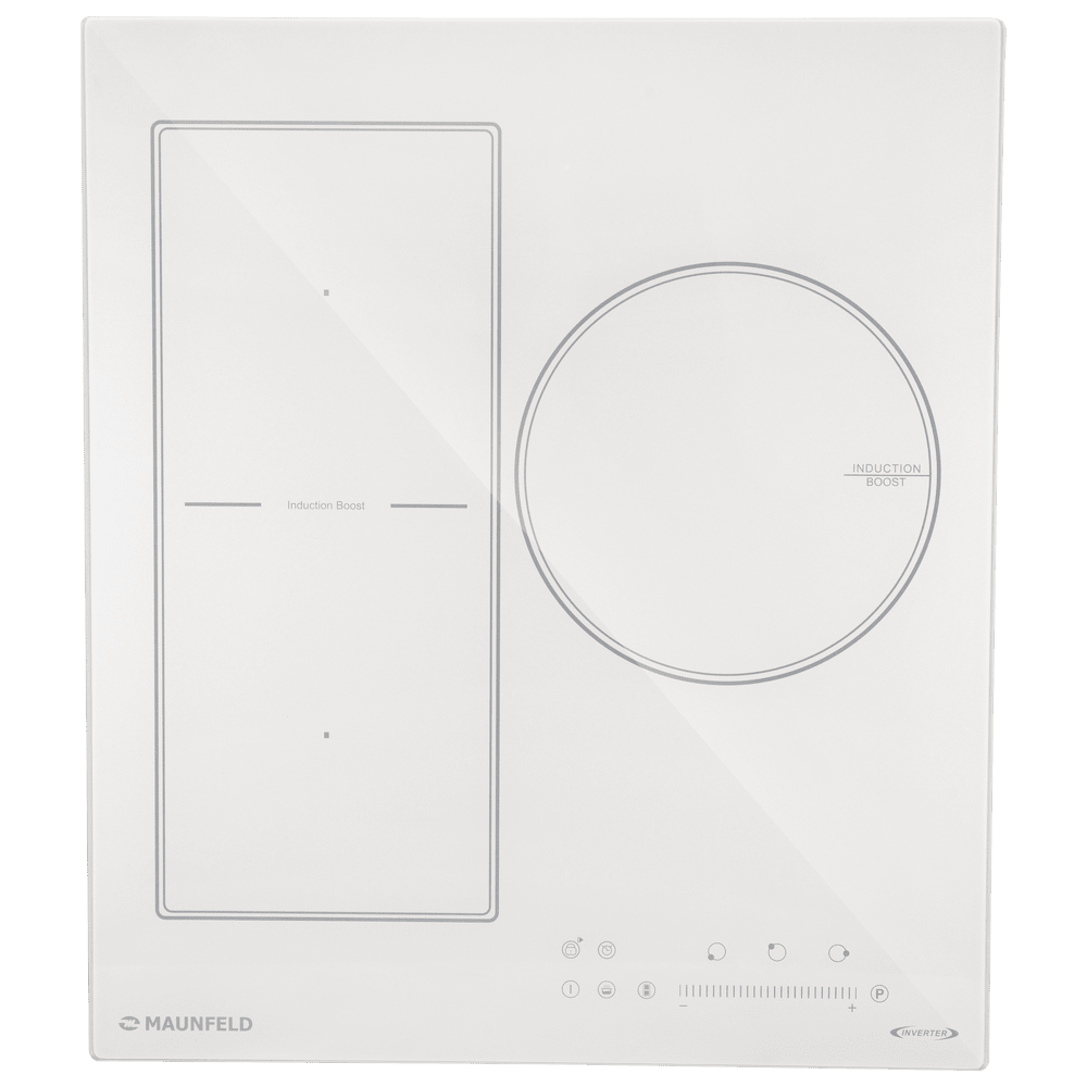 Индукционная варочная панель MAUNFELD CVI453SB Inverter - фото2
