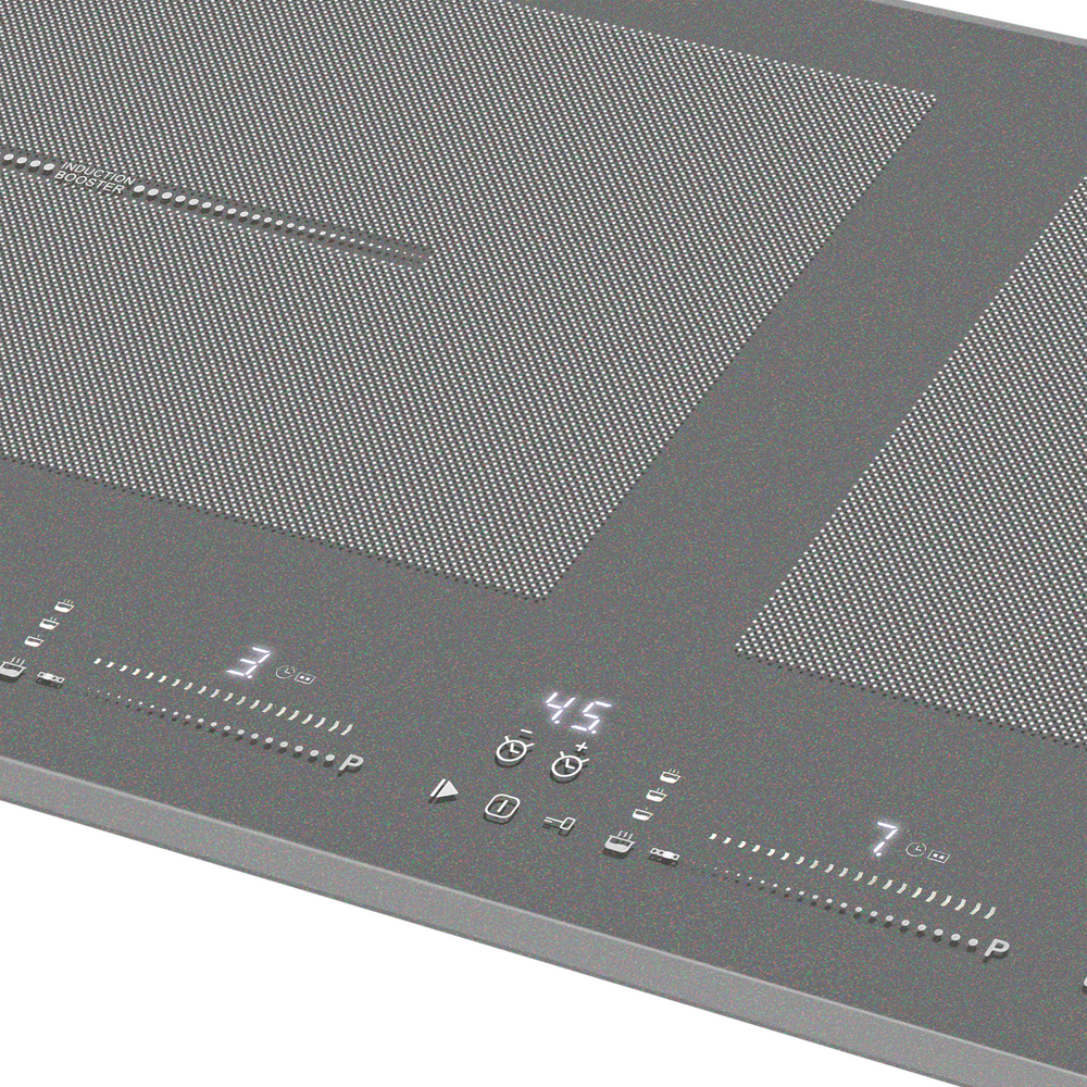 Индукционная варочная панель MAUNFELD CVI904SFL Inverter - фото4