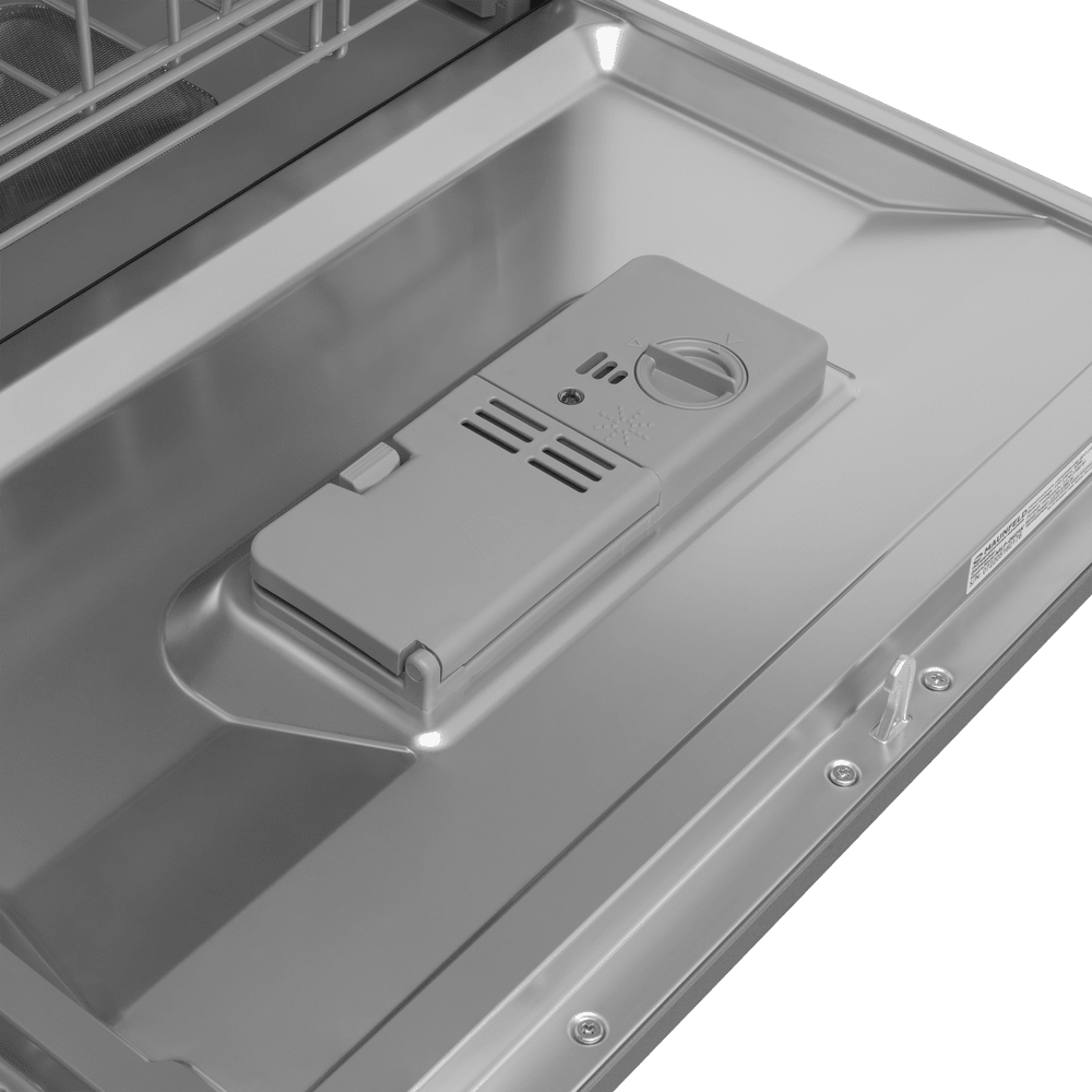 Посудомоечная машина MAUNFELD MLP-06D - фото9