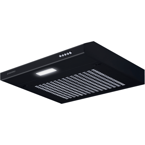 Кухонная вытяжка MAUNFELD MF 50 черный
