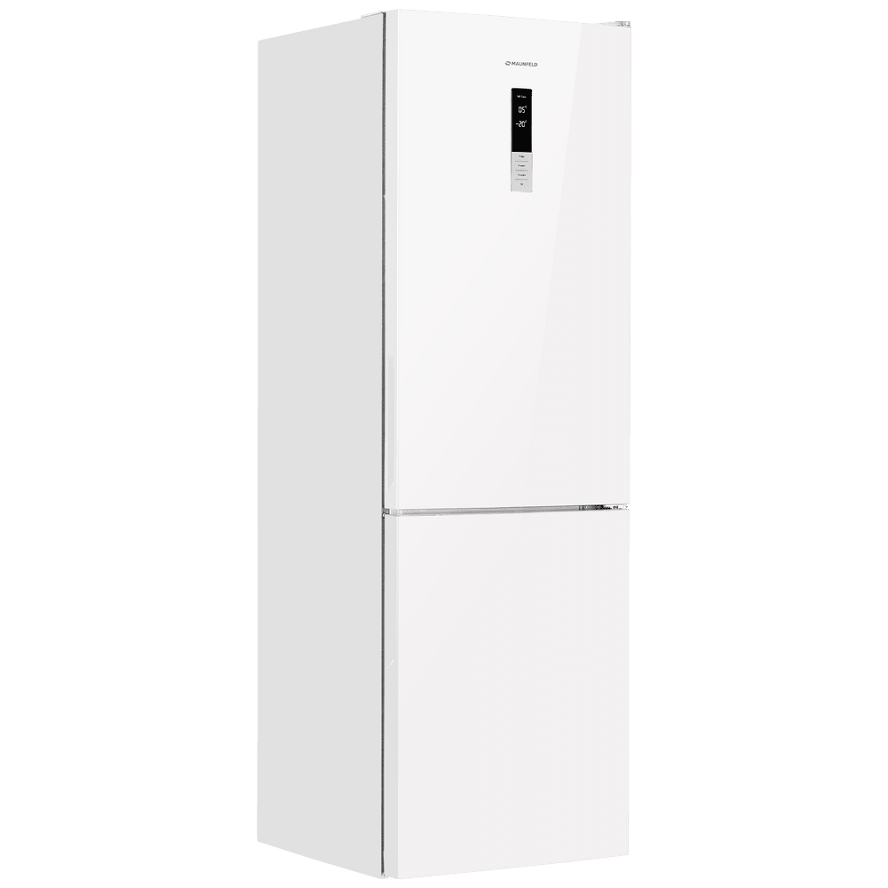 Холодильник MAUNFELD MFF185NF10 Inverter - фото4