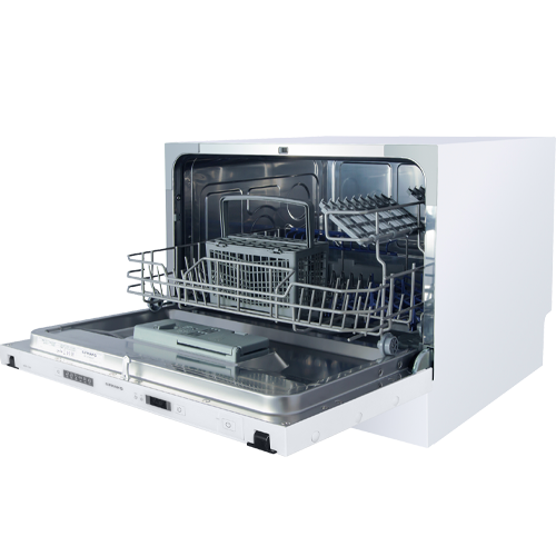 Посудомоечная машина  встраиваемая MAUNFELD MLP-06IM