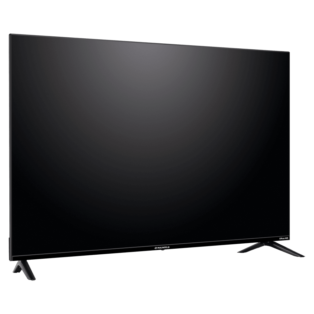 55" Телевизор MAUNFELD MLT55UST02, 4K Ultra HD, Салют ТВ - фото4