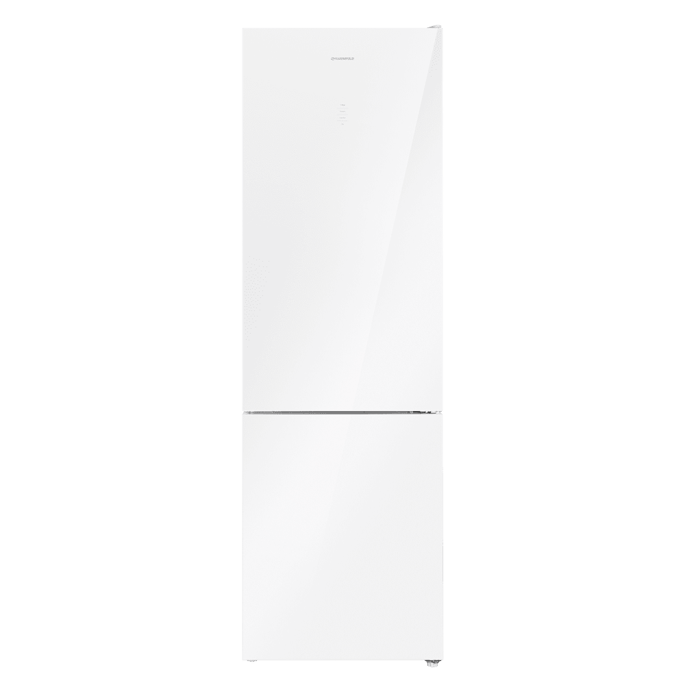 Холодильник MAUNFELD MFF200NFW - фото5