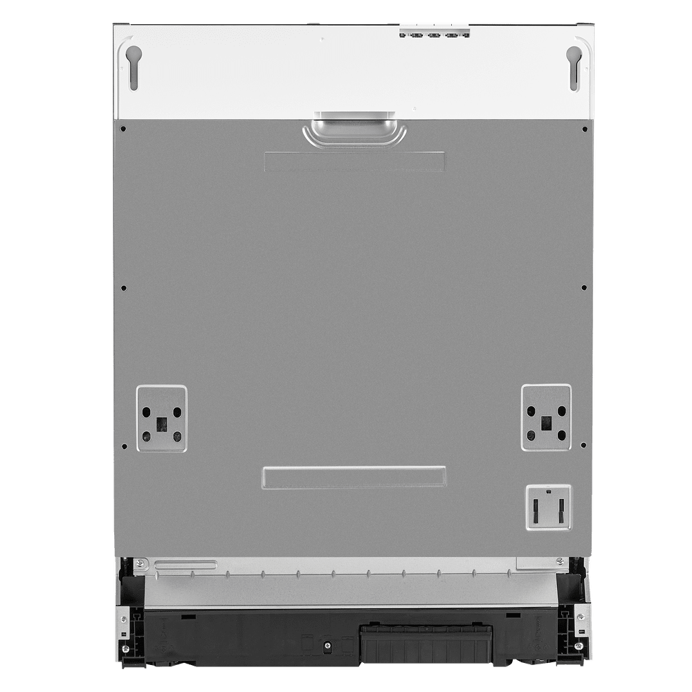 Посудомоечная машина MAUNFELD MLP-123D Light Beam - фото3