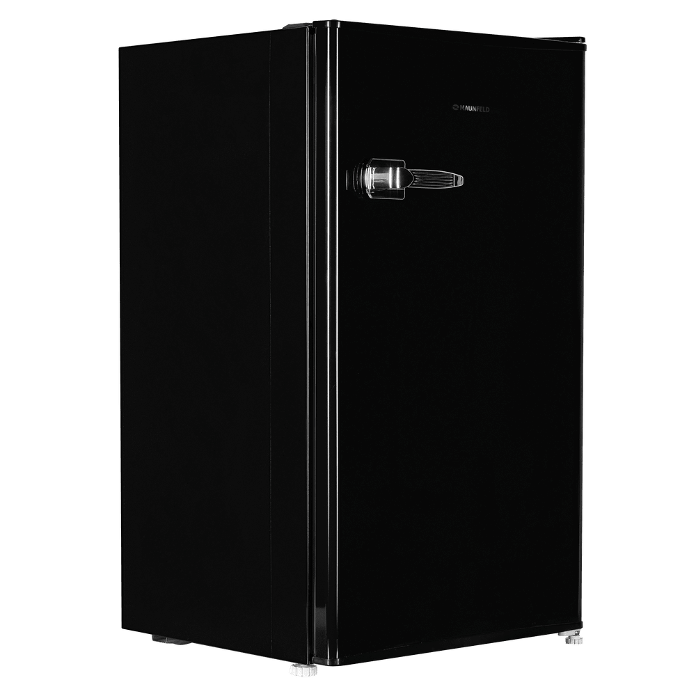 Холодильник MAUNFELD MFF83R - фото4