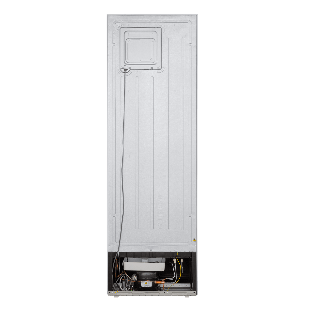 Холодильник-морозильник с инвертором MAUNFELD MFF187NFI10_1 - фото8