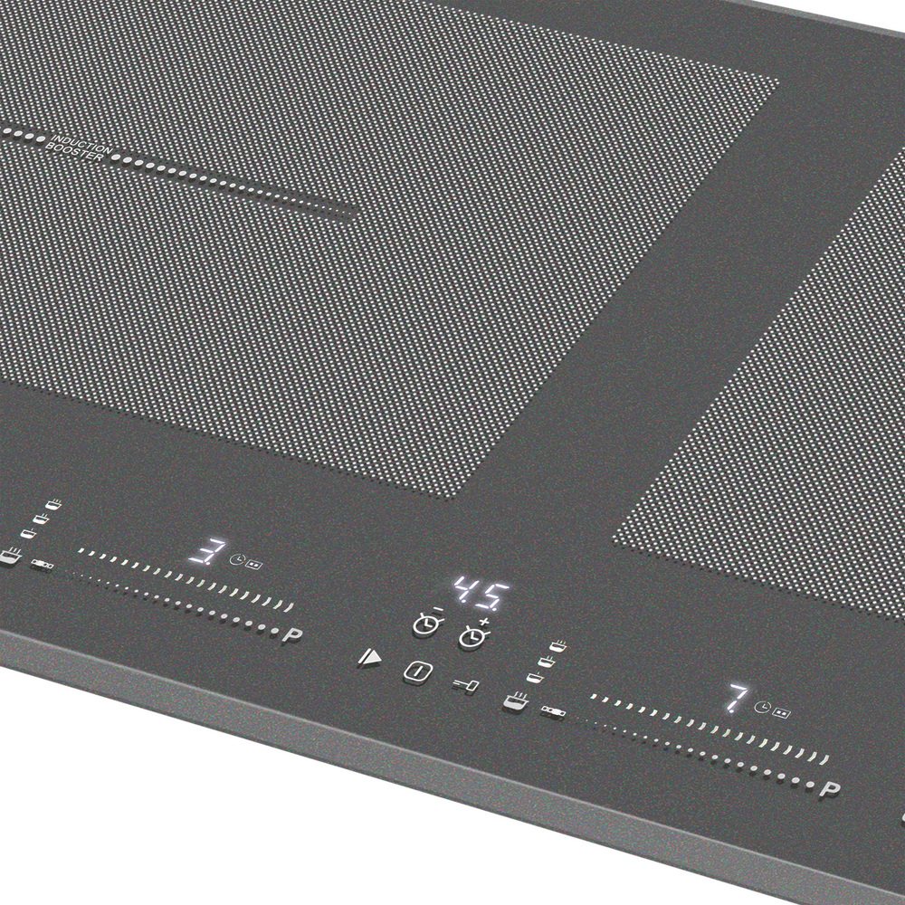 Индукционная варочная панель MAUNFELD CVI904SFL Inverter - фото4