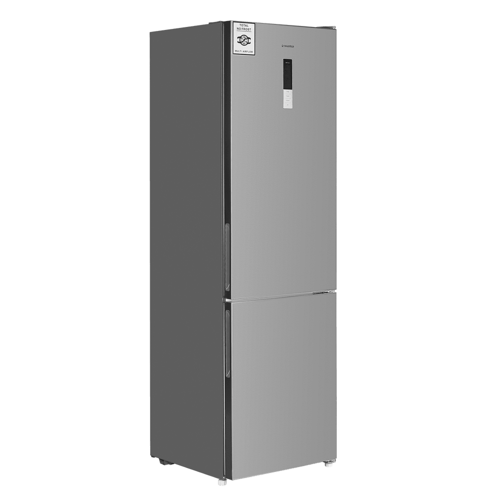 Холодильник MAUNFELD MFF200NF10 Inverter - фото4