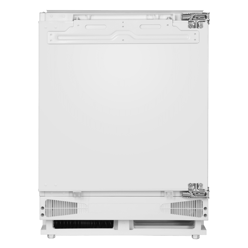 Холодильник встраиваемый MAUNFELD MBL88SWGR Inverter - фото3