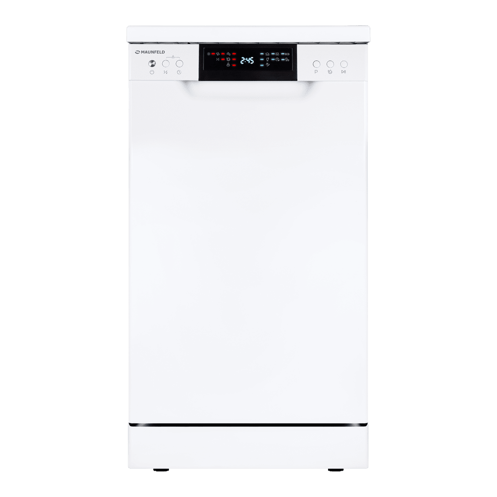 Посудомоечная машина MAUNFELD MWF45220W - фото2