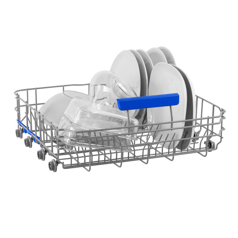 Посудомоечная машина с функцией Aqua Stop MAUNFELD MLP60230 Light Beam - фото14