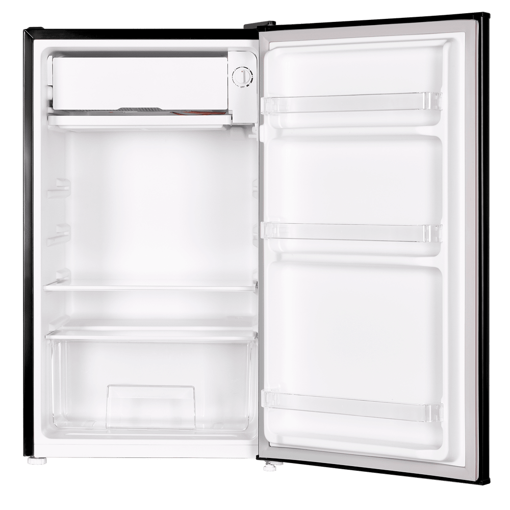 Холодильник MAUNFELD MFF83R - фото3