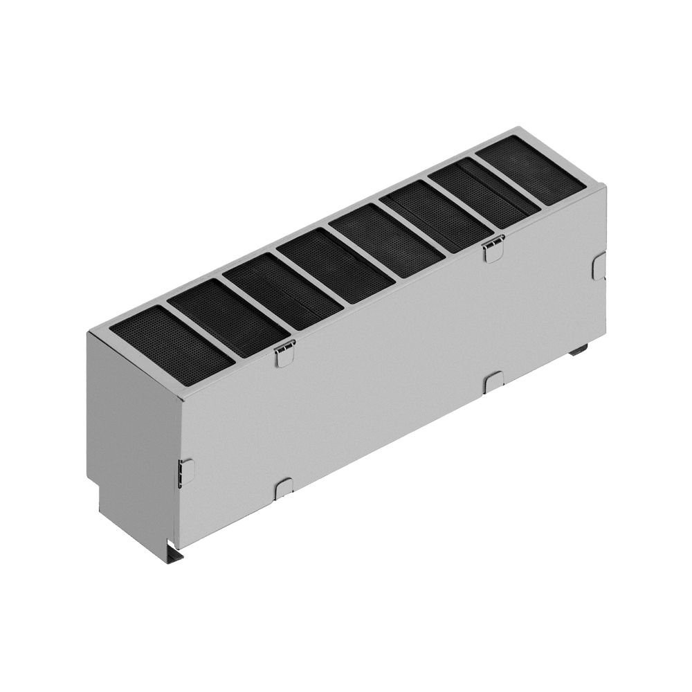 Комплект воздуховодов MAUNFELD MIDS834 с фильтром CF314MW (для MIHC834SF2BK) - фото4