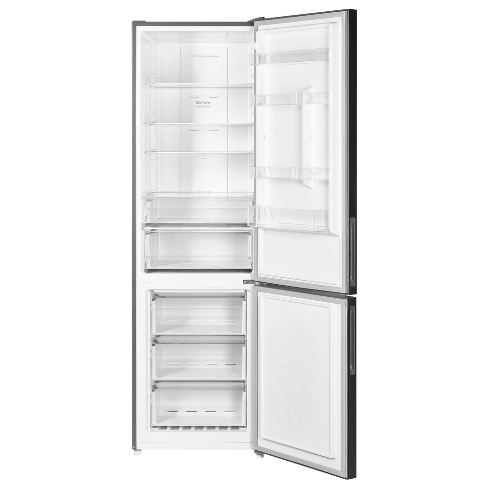 Холодильник MAUNFELD MFF200NF10 Inverter - фото3