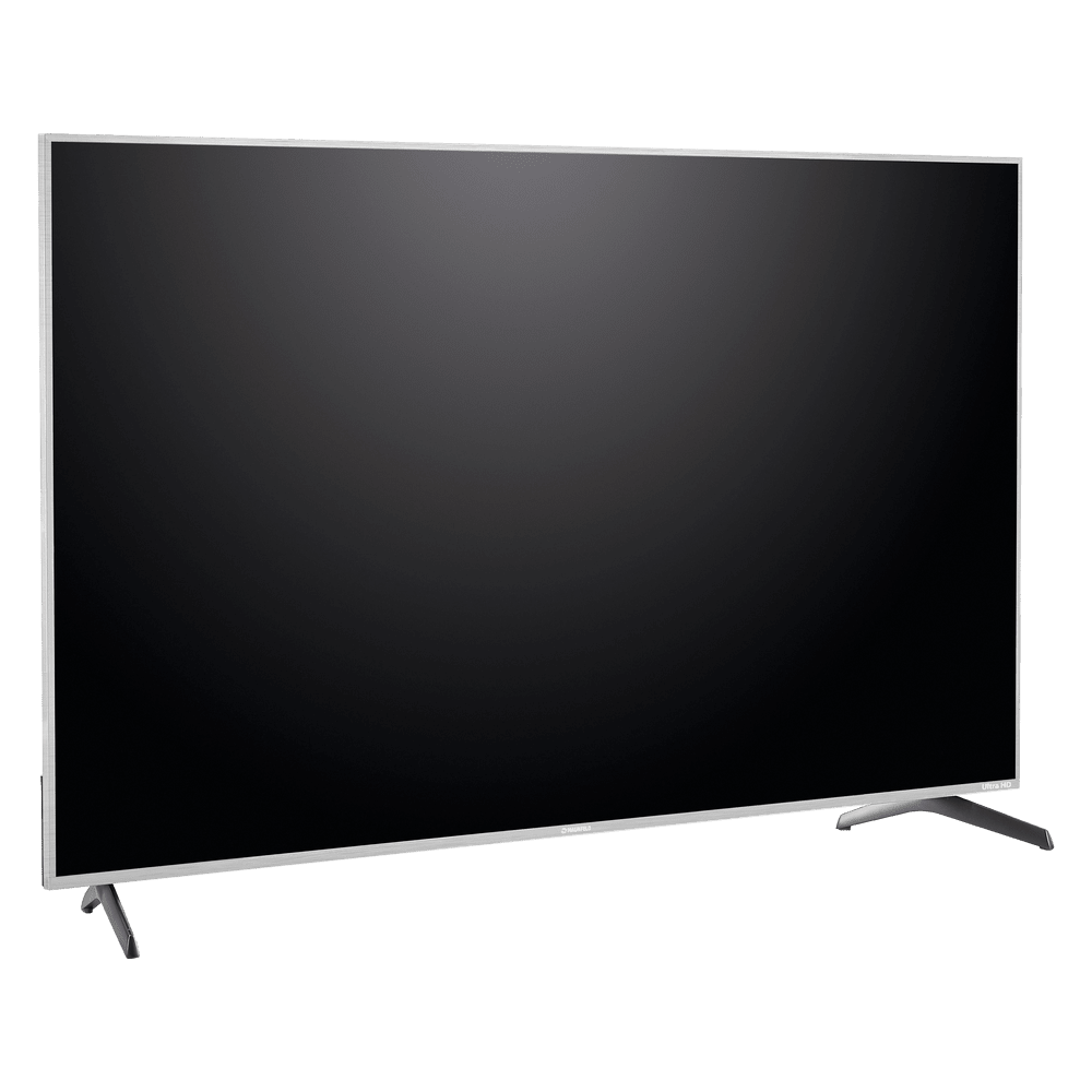 65" Телевизор MAUNFELD MQT65USX03, 4K Ultra HD, СМАРТ ТВ, Яндекс TV - фото3