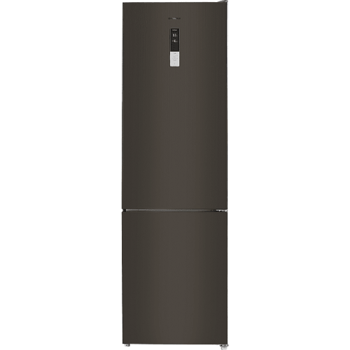 Холодильник MAUNFELD MFF200NFSB10&nbsp;Inverter