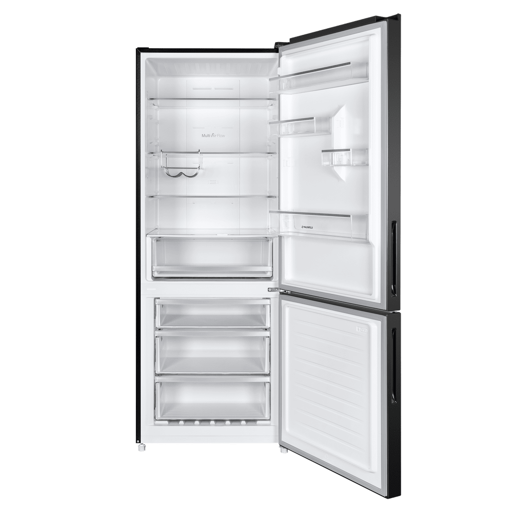 Холодильник с инвертором MAUNFELD MFF1857NFSB - фото5