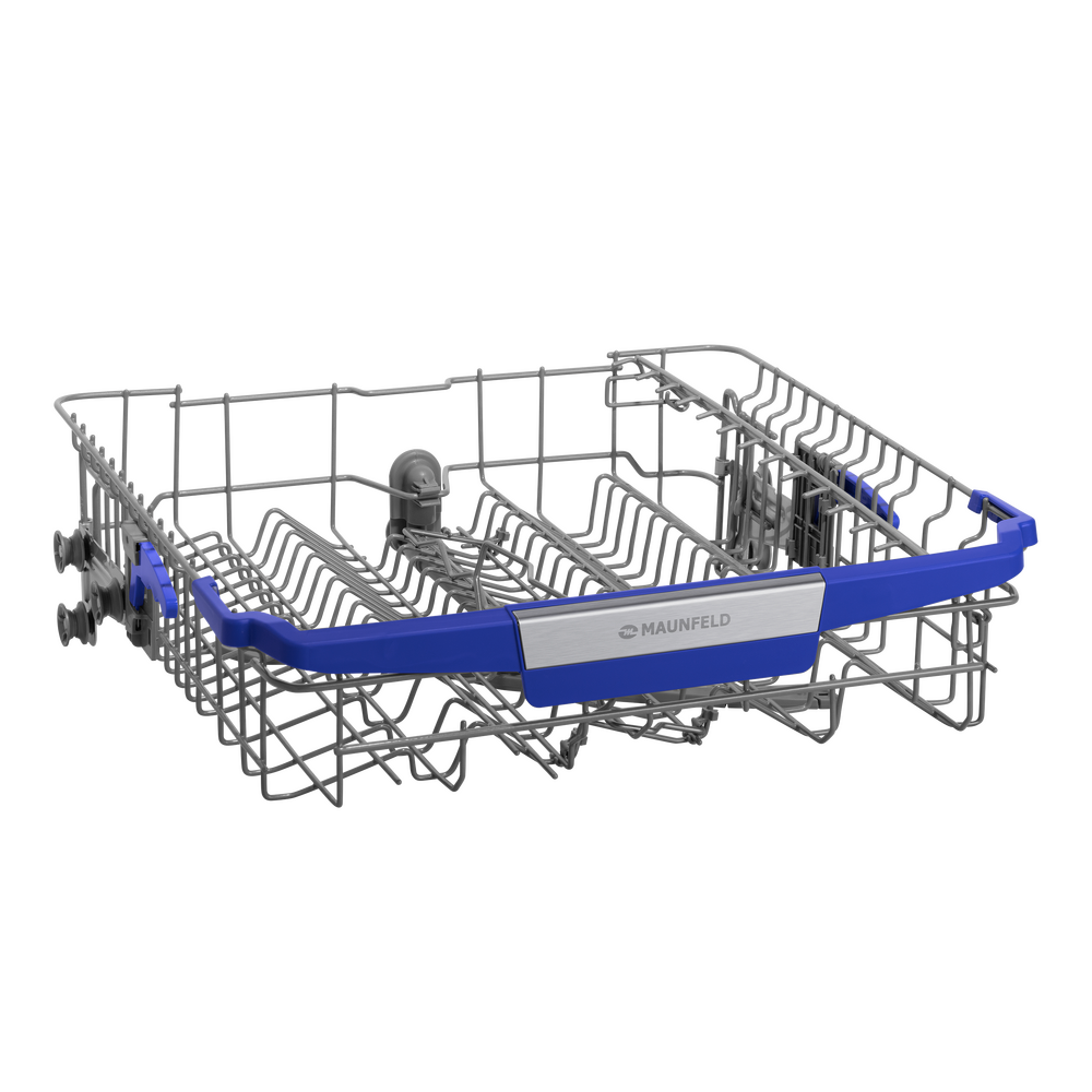 Посудомоечная машина MAUNFELD MLP-123I Light Beam - фото14