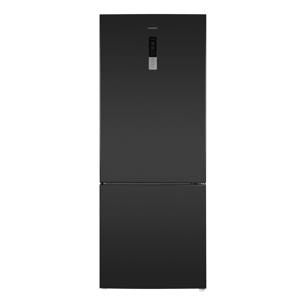 Холодильник с инвертором MAUNFELD MFF1857NFSB - фото6