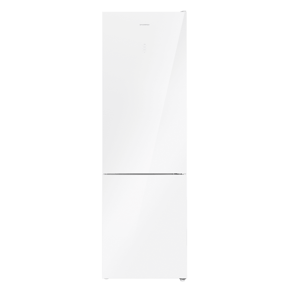 Холодильник MAUNFELD MFF200NF Inverter - фото3